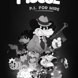 ✅ MOUSE: P.I. For Hire Xbox Series X|S активация