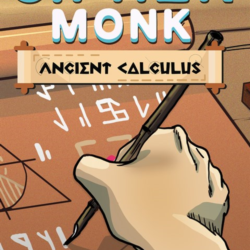 ✅ Cipher Monk: Ancient Calculus (Xbox Series) активация