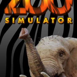✅ Zoo Simulator Xbox Series X|S активация
