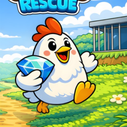 ✅ Chicken Rescue Xbox One & Xbox Series X|S активация