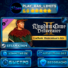 🔑Kingdom Come: Deliverance II Gallant Huntsman’s Kit КЛЮЧ STEAM СНГ   РФ