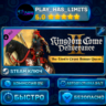 Kingdom Come: Deliverance II The Lion’s Crest КЛЮЧ STEAM СНГ   РФ