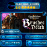 Kingdom Come: Deliverance II Brushes with Death КЛЮЧ STEAM СНГ   РФ
