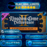 Kingdom Come: Deliverance II Expansion Pass КЛЮЧ STEAM СНГ   РФ
