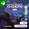 DOOM Eternal Ancient Gods: Часть 1   Xbox  Весь Мир
