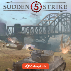 Sudden Strike 5 XBOX SERIES X|S