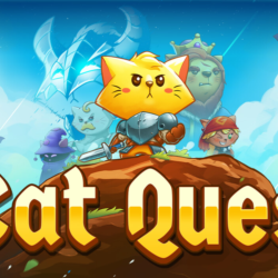 Cat Quest / Steam Ключ / РФ СНГ | АВТОВЫДАЧА 24/7