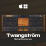 u-he Twangstrom | АВТОДОСТАВКА 24/7