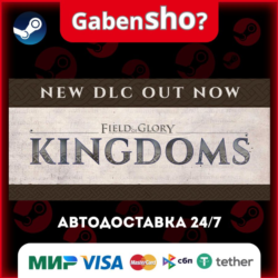 Field of Glory: Kingdoms СТИМ Steam Gift