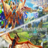 Monster Hunter Stories Collection Steam Ключ