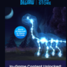 Звездолапка Lil&acute; Staropod питомец battle.net key