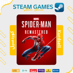 Marvel's Spider-Man Remastered | ALL DLC AND BONUSES | STEAM | No Guard