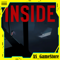 🔵INSIDE  | PS4/PS5 Турция Украина