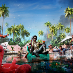 Dead Island 2 (Steam) ПОДАРОК!!!GIFT!!!
