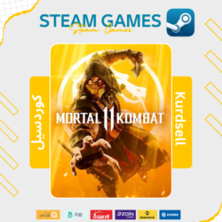 Mortal Kombat 11 | STEAM OFFLINE | No Guard