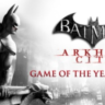 BATMAN: ARKHAM CITY - GAME OF THE YEAR EDITION [RU] (STEAM KEY / GLOBAL)