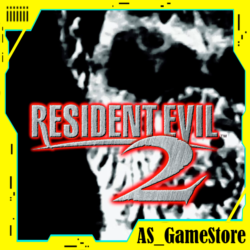 Resident Evil 2 (1998) | PS4/PS5 Турция Украина