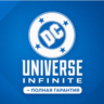 Бесконечный аккаунт DC Universe на 1-6 месяцев