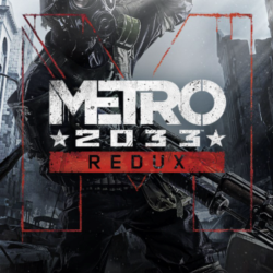 Metro 2033 Redux | Xbox One / Series X|S | Лицензионный ключ