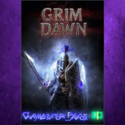 ☀️Grim Dawn Loyalist Pack II XBOX DLC