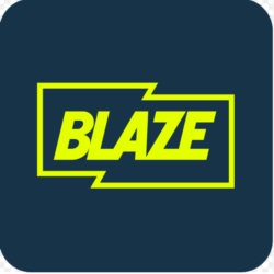 Аккаунт BLAZETV Plus на 1-3 месяца