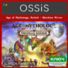 КЛЮЧ Age of Mythology Retold - Obsidian Mirror XBOX, PC(не steam) Код