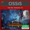КЛЮЧ Total War Warhammer III PC(не steam) Код