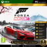 Ключ | Комплект Premium Upgrade для Forza Horizon 6 (Xbox   PC) Форза