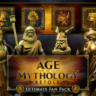 Age of Mythology: Retold - Ultimate Fan Pack (4140570) steam DLC дополнение