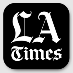 Премиум-аккаунт LA Times на 1-6 месяцев