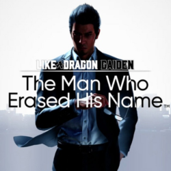 🔑Like a Dragon Gaiden: The Man Who Erased His Name (Steam ВЕСЬ МИР РФ КЛЮЧ)