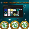 Hydra Tool Аренда аккаунта на 24-48 часов