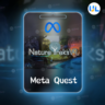 Nature Treks VR для Meta Quest / Oculus Quest | Услуга активации