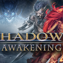 Shadows Awakening / Steam Ключ / РФ СНГ | АВТОВЫДАЧА 24/7