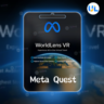 Купить WorldLens: All-in-One Virtual Travel для Oculus Quest | Быстрая активация