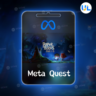 Paper Birds для Meta Quest / Oculus Quest | Услуга активации