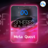 SPHERES для Meta Quest / Oculus Quest | Услуга активации
