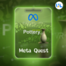Let&acute;s Create! Pottery VR для Meta Quest / Oculus Quest | Услуга активации
