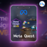 Home Design 3D VR для Meta Quest / Oculus Quest | Услуга активации