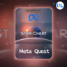 Star Chart для Meta Quest / Oculus Quest | Услуга активации