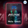 Punk Was Invented By Girls для Meta Quest / Oculus Quest | Услуга активации