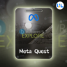 Blueplanet VR Explore v2.5 для Meta Quest / Oculus Quest | Услуга активации