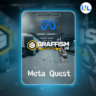 Graffism для Meta Quest / Oculus Quest | Услуга активации