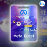 Where Thoughts Go для Meta Quest / Oculus Quest | Услуга активации