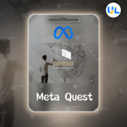 Купить Contour для Oculus Quest | Быстрая активация
