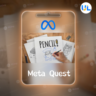 Pencil - Learn to Draw для Meta Quest / Oculus Quest | Услуга активации