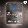 Gesture VR для Meta Quest / Oculus Quest | Услуга активации