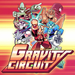 Gravity Circuit (Steam/Ключ/ Весь Мир)