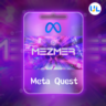 Mezmer для Meta Quest / Oculus Quest | Услуга активации