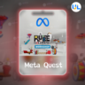 Rube Goldberg Workshop для Meta Quest / Oculus Quest | Услуга активации